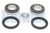 BENDIX 050822B Wheel Bearing Kit